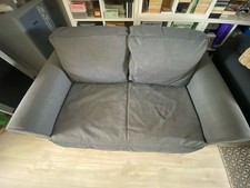 Ikea backabro seater for sale  GRANGE-OVER-SANDS