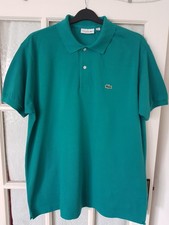 Lacoste polo shirt for sale  ABBOTS LANGLEY