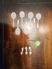 Vtg barbie tennis for sale  Churchville