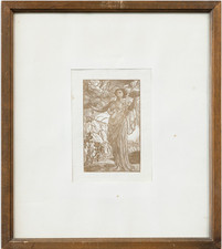 Adolfo carolis karolis usato  Carrara
