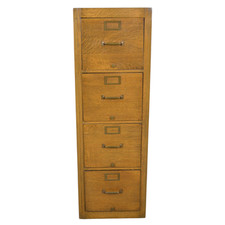 Antique oak four for sale  Fairfield