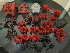 Rare games workshop for sale  TAMWORTH