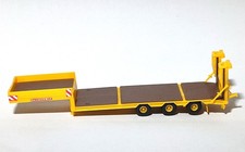 Achs schwerlast anhänger gebraucht kaufen Achs schwerlast anhänger gebraucht kaufen  Neunkirchen