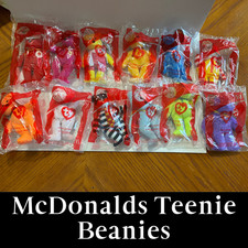 Teenie beanies 2004 for sale  Sallisaw