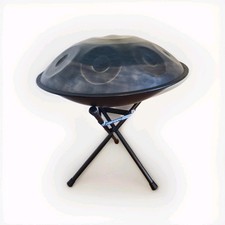 Teman handpan steel for sale  Oconomowoc