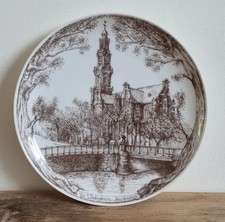 Hutschenreuther plate westerto for sale  SEVENOAKS