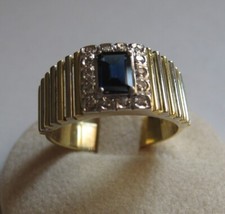 Anello vintage oro usato Anello vintage oro usato  Casarano