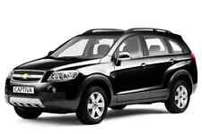 Usado, manuel atelier réparation technique entretien chevrolet captiva opel antara comprar usado  Enviando para Brazil