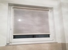 Stoffrollo rollo stoff gebraucht kaufen  Leipzig