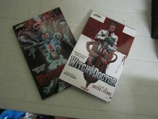 Collezione completa witch usato  Italia