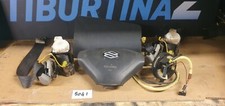 Kit airbag completo usato  Guidonia Montecelio