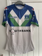 Nottingham outlaws rugby for sale  BOLTON
