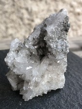 Amas quartz cristal d'occasion  Seyssins