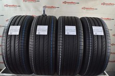 Pneumatici continental 255 usato  Bonea