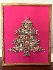 Vintage large framed for sale  Lake Forest