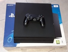 Ps4 pro playstation usato  Torre del Greco