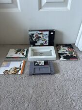 Chrono trigger super for sale  Castro Valley