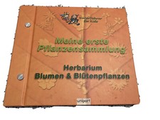 Pflanzensammlung herbarium blu gebraucht kaufen  Hohenleipisch
