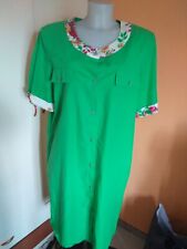 Abito vintage donna usato  Teggiano
