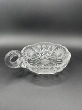 Vintage heavy clear for sale  Spring