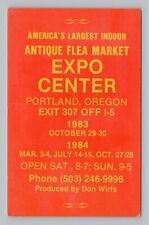 Postcard largest indoor for sale  Palmyra