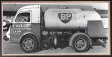 1995 camion citerne d'occasion  France
