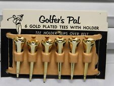 Golfer pal gold for sale  Wentzville