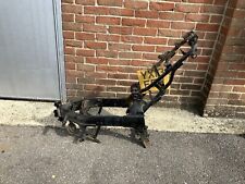 Lexmoto xtrs125 xtr for sale  THATCHAM
