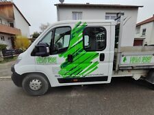 Citroen jumper seiten gebraucht kaufen  Speyer