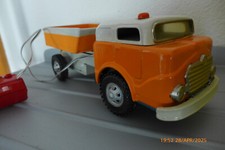 Gama lastwagen fernbedienung gebraucht kaufen  Konstanz