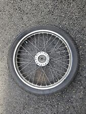 Roue suzuki 125 d'occasion  Courbevoie