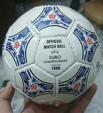 Adidas Questra Europa UEFA Euro Championship 1996 mecz piłki nożnej rozmiar 1 na sprzedaż  Wysyłka do Poland