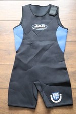 Jag mens wetsuit for sale  WOLVERHAMPTON