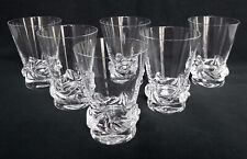 Verres porto cristal d'occasion  Grenoble-