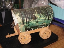 Vintage cork wood for sale  Schuylkill Haven