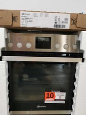 Bauknecht einbauherdset heko gebraucht kaufen  Langenhagen