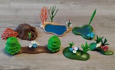 Playmobil lot fleurs d'occasion  Montbéliard