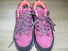 Cmp trekking wanderschuhe gebraucht kaufen  Rabenau