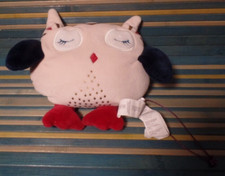 S19 doudou peluche d'occasion  Moissy-Cramayel