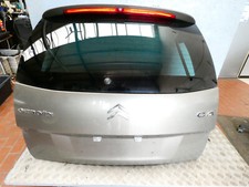 Heckklappe citroen grand gebraucht kaufen  Hessisch Oldendorf