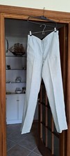 Pantalone uomo estivo usato  Palermo