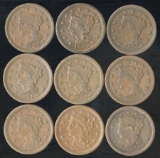Coins collection lot for sale  Englewood Cliffs