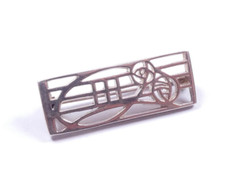 Ladies brooch glasgow for sale  BOLDON COLLIERY