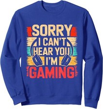 Funny gamer graphic for sale  Amityville