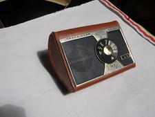 Vintage philco pocket for sale  WIRRAL
