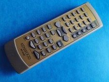 Télécommande kenwood 553e d'occasion Télécommande kenwood 553e d'occasion  Lilles-Lomme