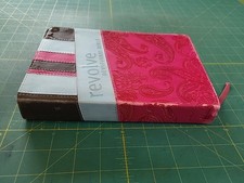 Revolve devotional bible for sale  Spring