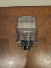 Tanque de solução de água limpa Shark WD261 WD260 WD160 WD101 HydroVac com peça de tampa fabricante de equipamento original comprar usado  Enviando para Brazil