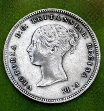 1863 queen victoria for sale  WREXHAM