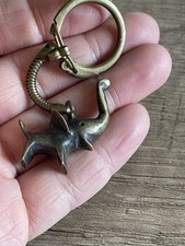 Schlüsselanhänger kleiner el gebraucht kaufen  Minden